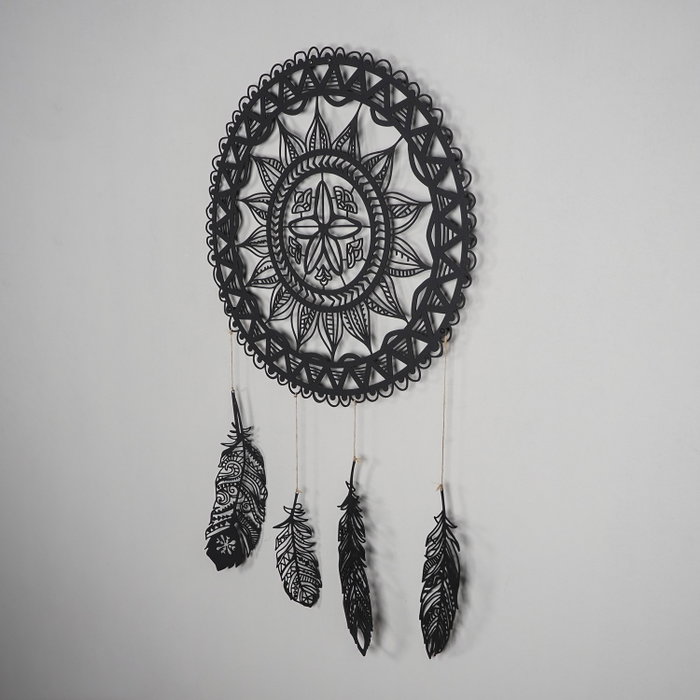 Wallity Dreamcatcher - APT121MS